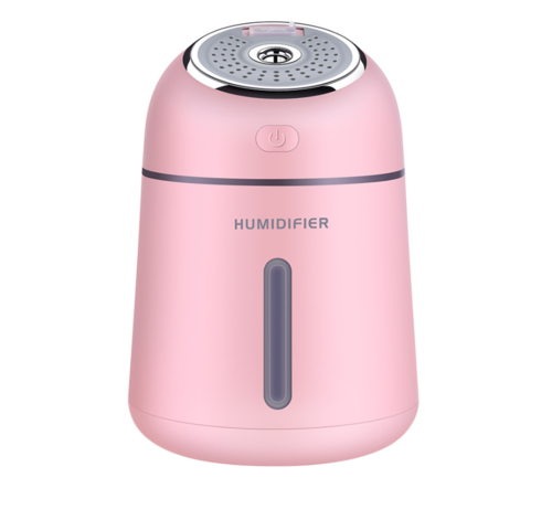 DeskCraft USB Desktop Humidifier