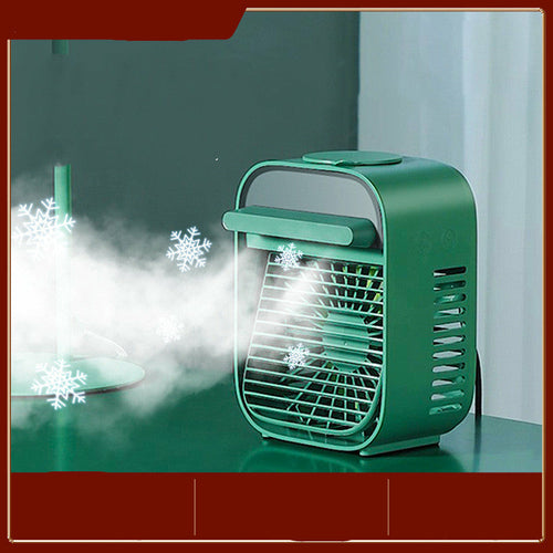 DeskCraft USB Desktop Cooling Fan