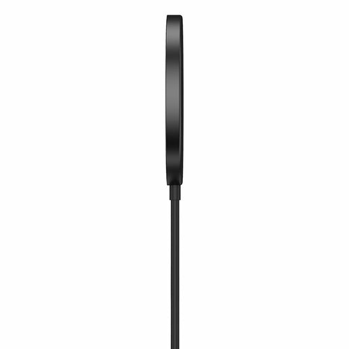 DeskCraft Mini2 Wireless Charger Demonstrating Vertical and Horizontal Charging Modes