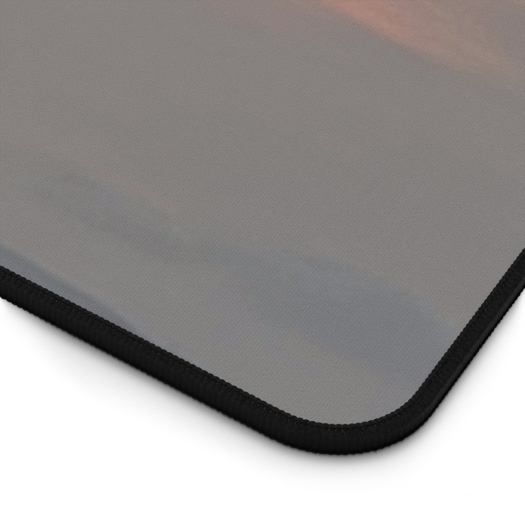 DeskCraft Golden Horizon Desk Mat