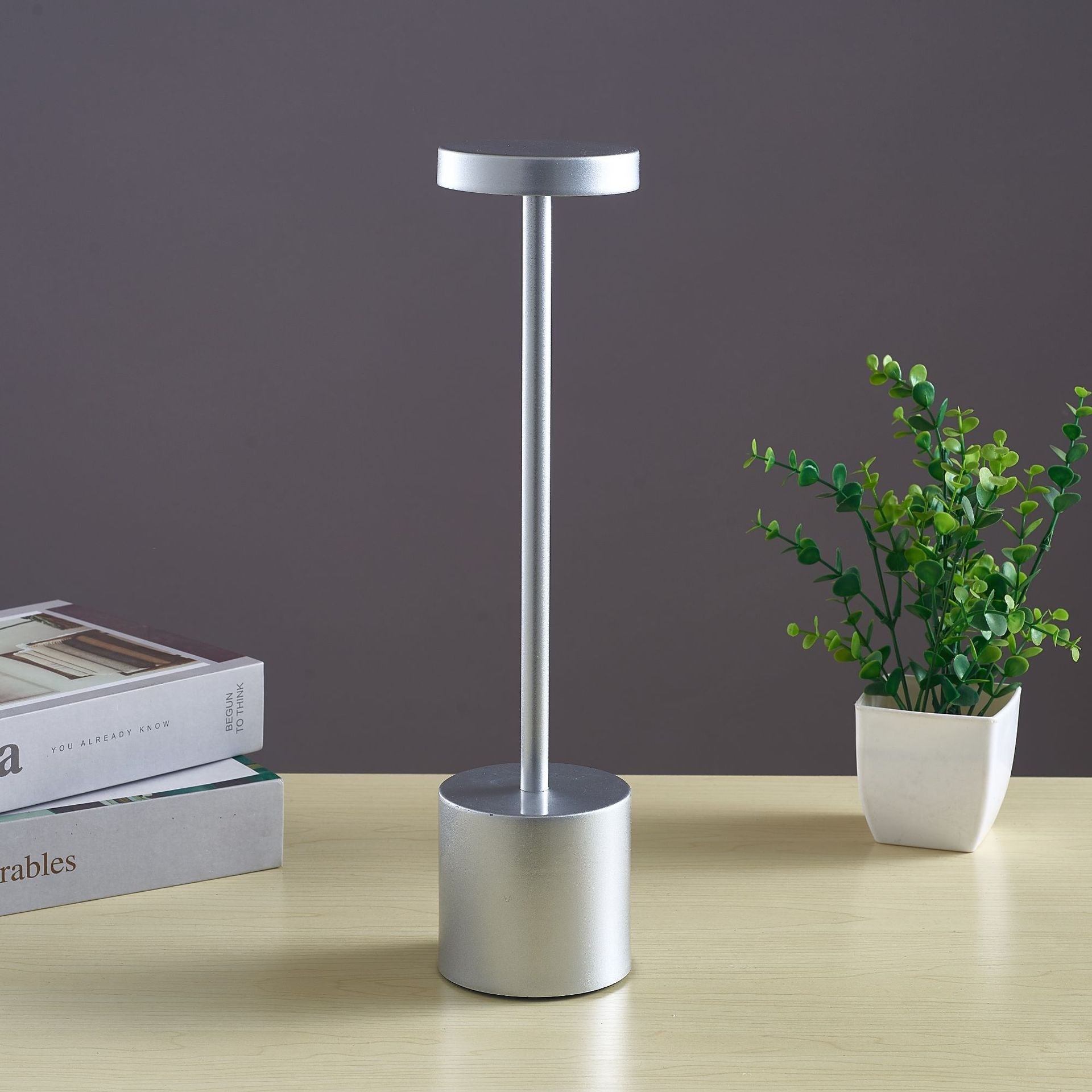 DeskCraft Nordic Touch Bar LED Lamp