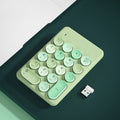DeskCraft Wireless Bluetooth Numpad