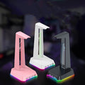 DeskCraft Illuminated Headphone Stand