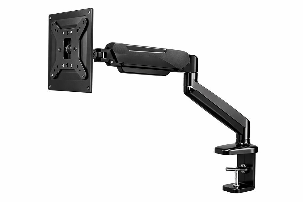 DeskCraft Gas Spring Monitor Arm 32"