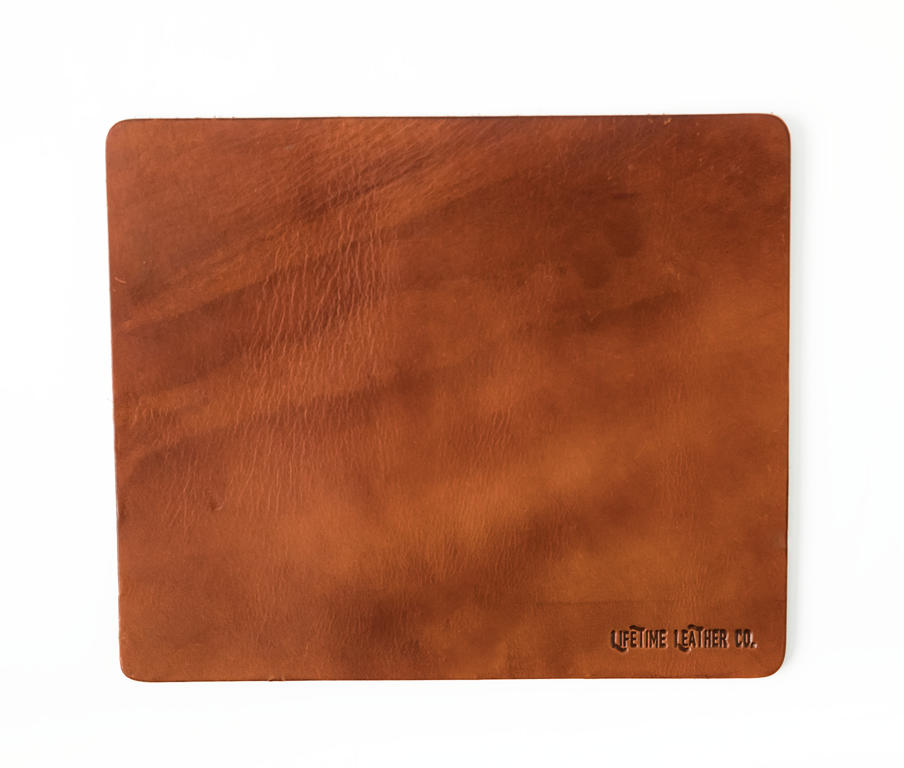 DeskCraft Premium Leather Desk Pad