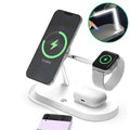 DeskCraft Magnetic Wireless Charging Station