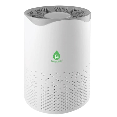 DeskCraft USB HEPA Air Purifier