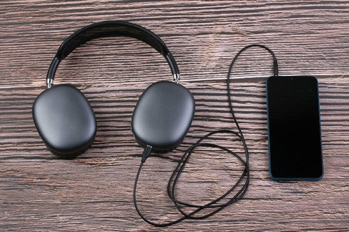 DeskCraft Wireless Bluetooth Gaming Headset