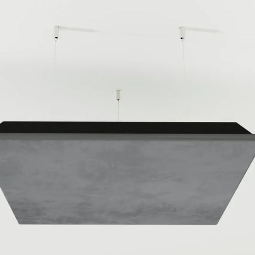 DeskCraft Cinematic Acoustic Ceiling Panel - Professional Sound Absorption Solution
