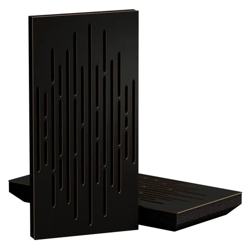 DeskCraft Wave Acoustic Panel 50x25cm