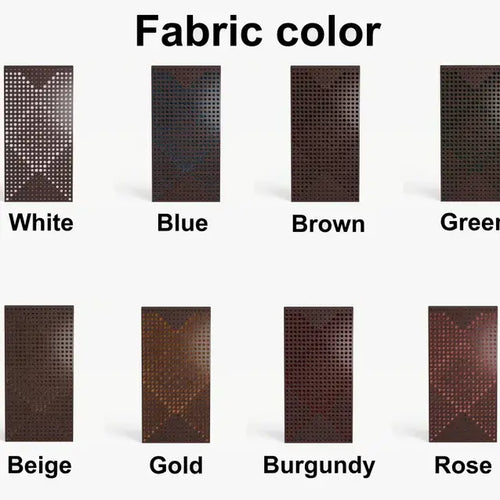 DeskCraft Wilds Velvet Acoustic Panel