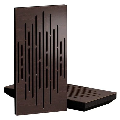 DeskCraft Wave Acoustic Panel 50x25cm