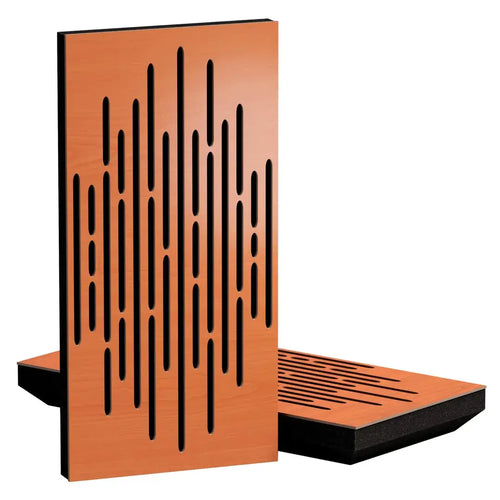 DeskCraft Wave Acoustic Panel 50x25cm