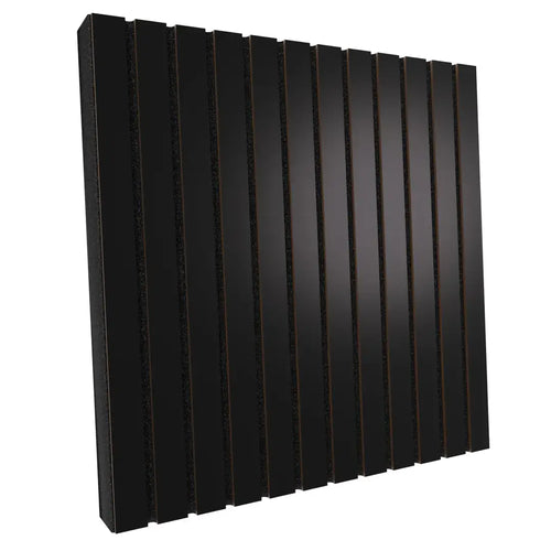 DeskCraft Acoustic Panel Showing Seamless Wall Integration