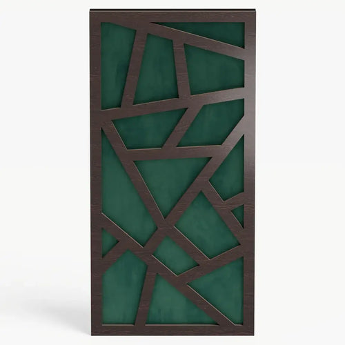 DeskCraft Skyross Velvet Acoustic Panel - Professional Home Office Sound Absorption