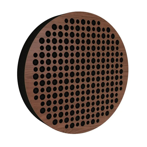 Multiple DeskCraft Acoustic Panels in Contemporary Workspace Configuration