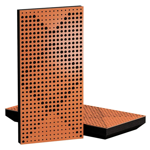 DeskCraft Wilds Acoustic Panel 50x25cm