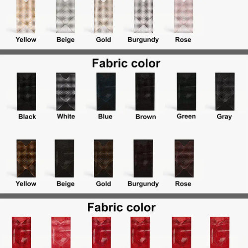 DeskCraft Wilds Velvet Acoustic Panel