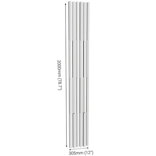 DeskCraft acoustic wall panel demonstrating noise reduction in workspace