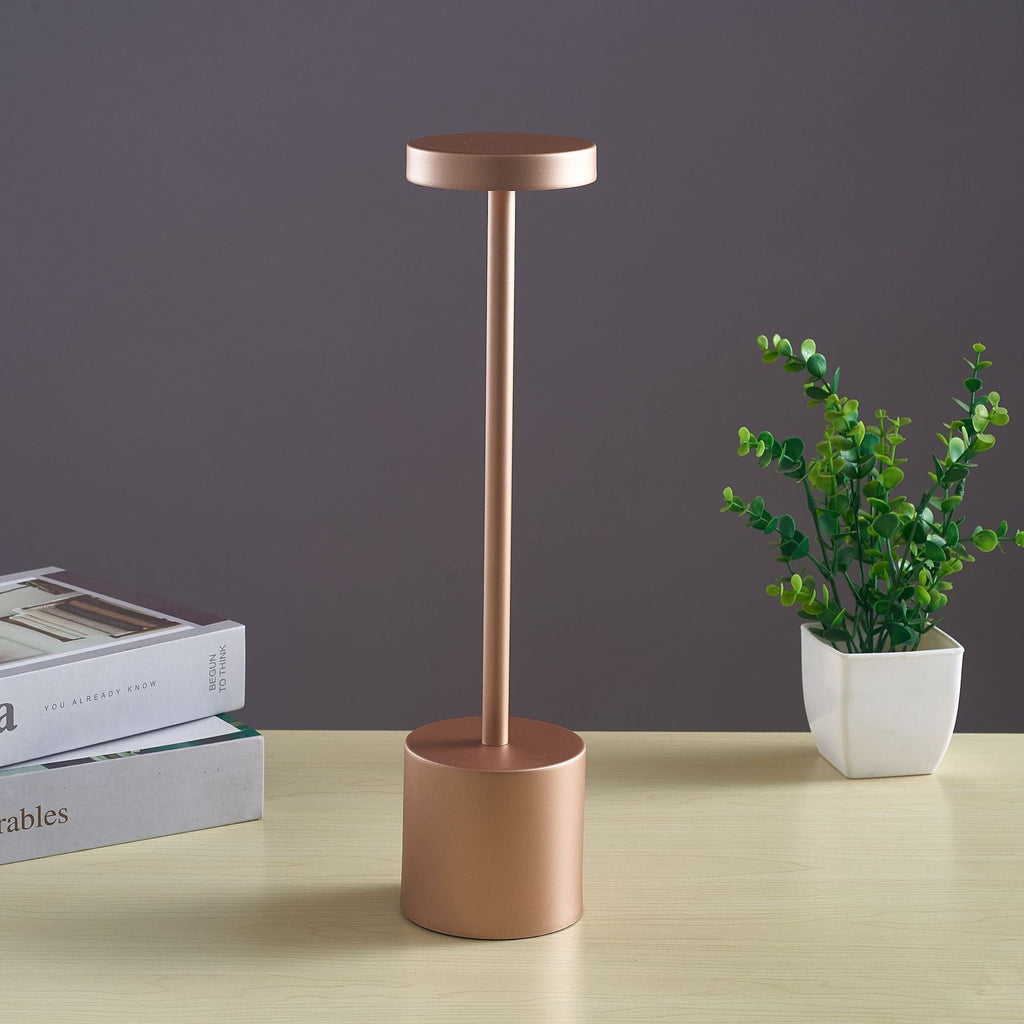 DeskCraft Nordic Touch Bar LED Lamp